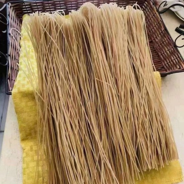 【包邮】沂蒙山红薯粉条一件代发货