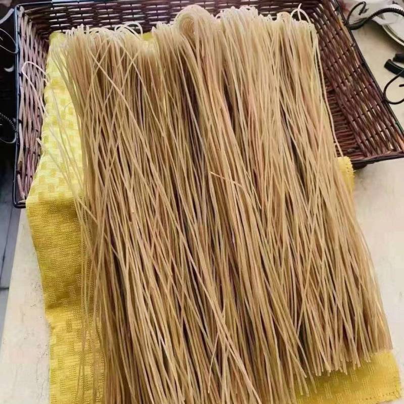 【包邮】沂蒙山红薯粉条一件代发货