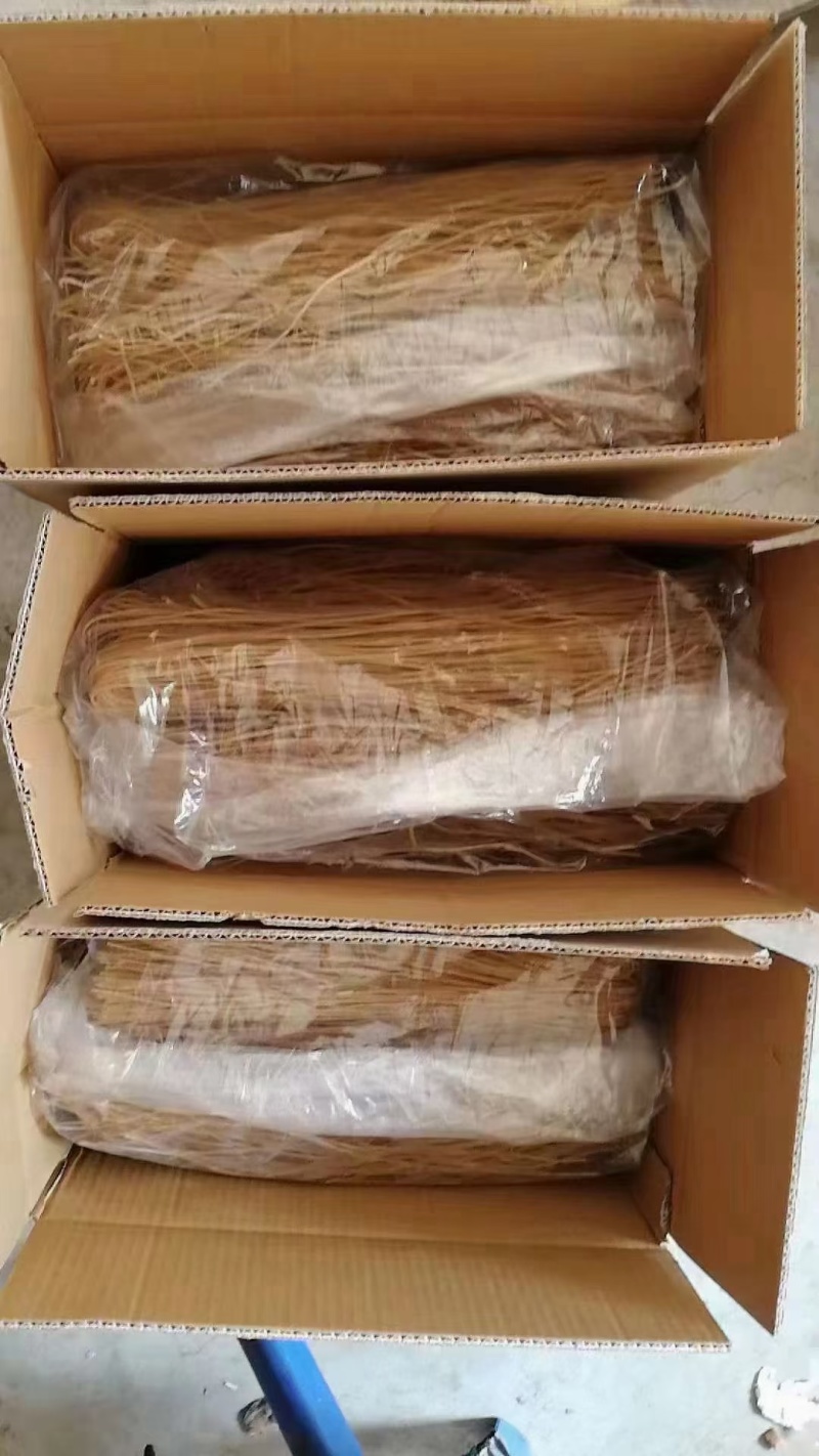 【包邮】沂蒙山红薯粉条一件代发货