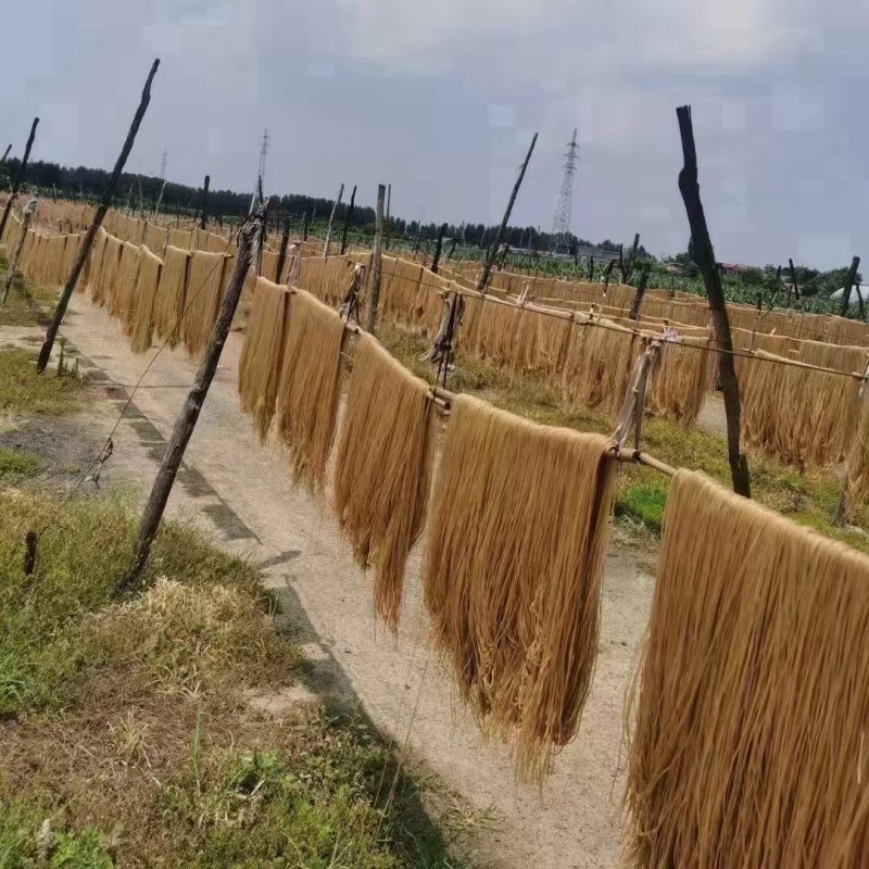 【包邮】沂蒙山红薯粉条一件代发货