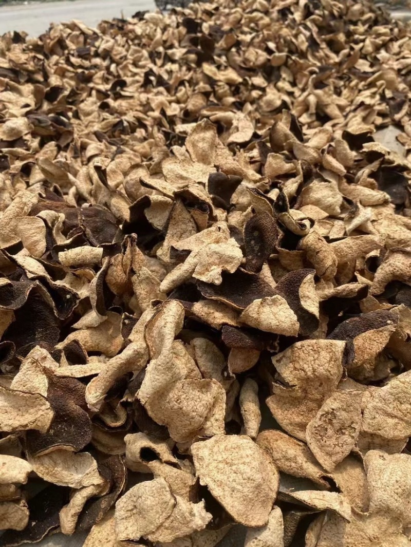 优选陈皮产地直发无杂质保质保量