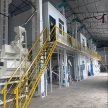 杂粮加工厂