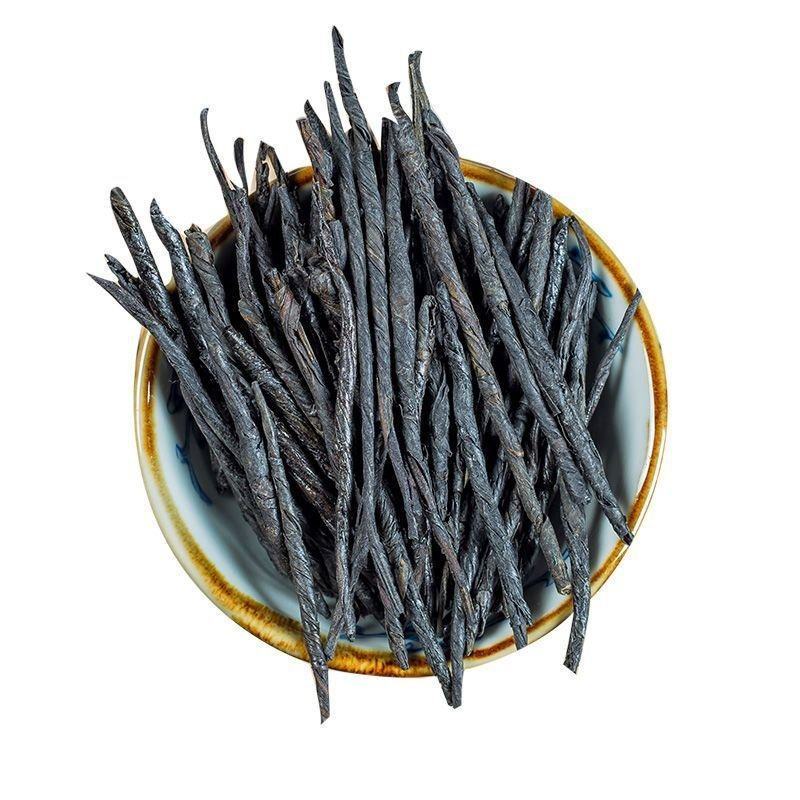苦丁茶大叶苦丁