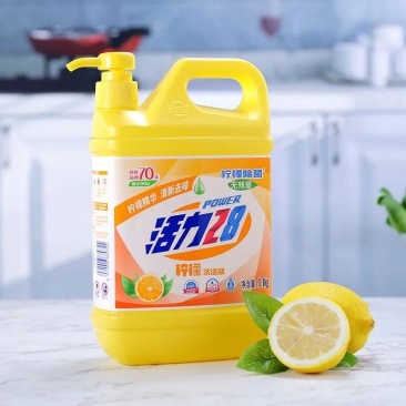 活力28柠檬洗洁精大量发批发全国各地