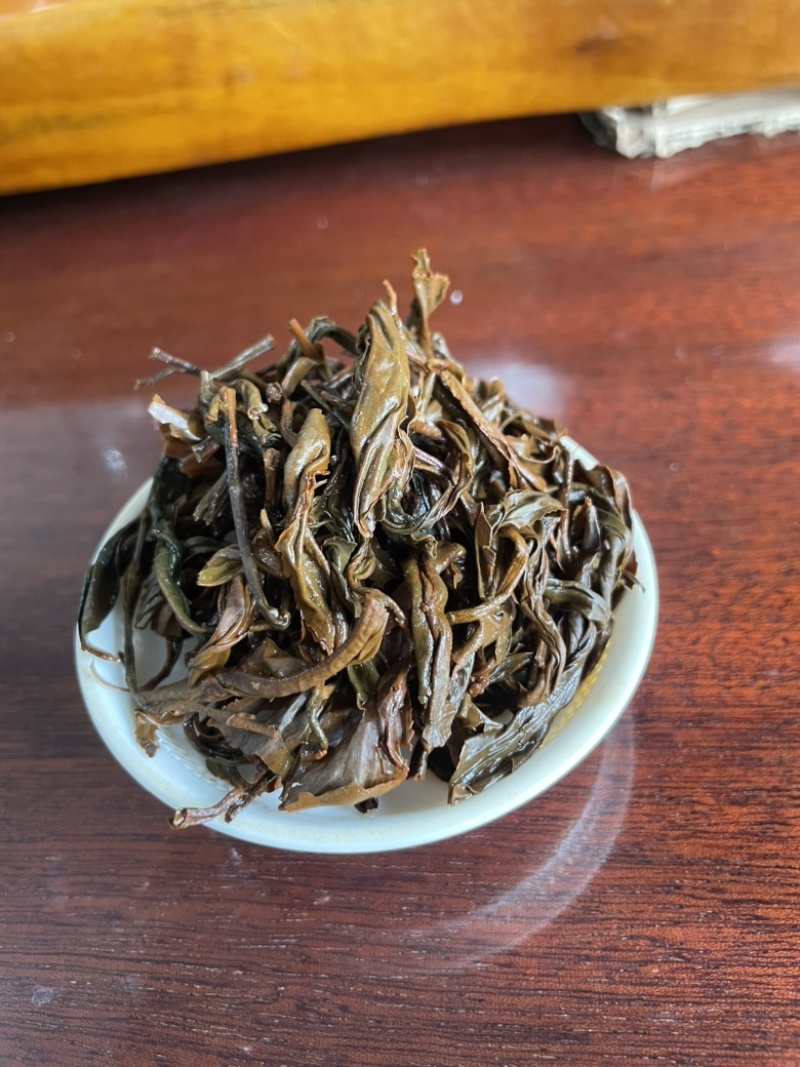 风庆滇红工夫红茶