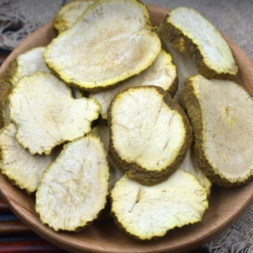 金果榄片切片地苦胆九牛胆青鱼胆中药材