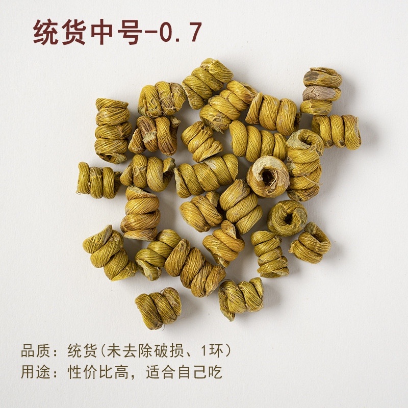 霍山铁皮石斛4年生，有机种植，过检测，药品食品可用
