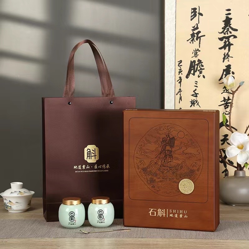 霍山铁皮石斛4年生，有机种植，过检测，药品食品可用