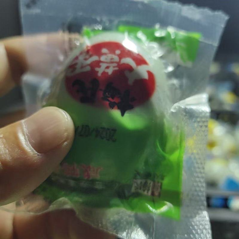 厂家直发，精品破壳微坑咸鸭蛋，
