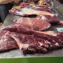 贵州黄牛肉