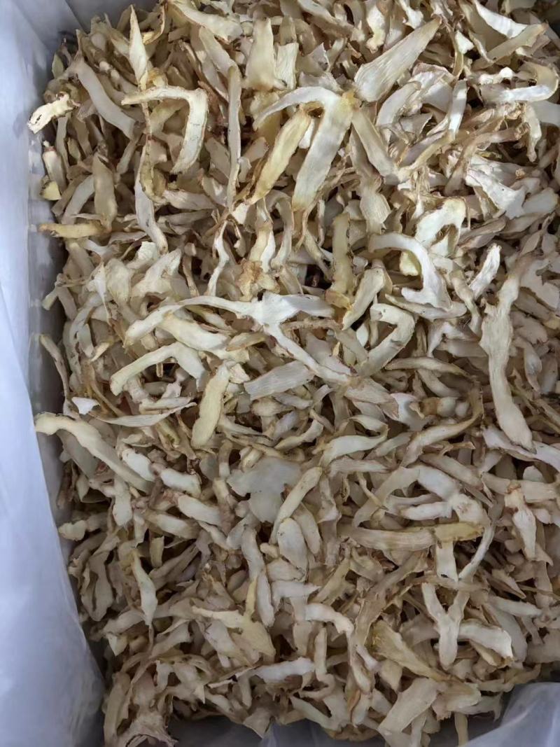 玉竹片产地直供品质保障量大优惠欢迎客户进店咨询