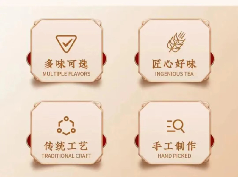 黄庄月饼～酥皮月饼蛋糕皮月饼蛋月烧蛋酥月饼等欢迎联系