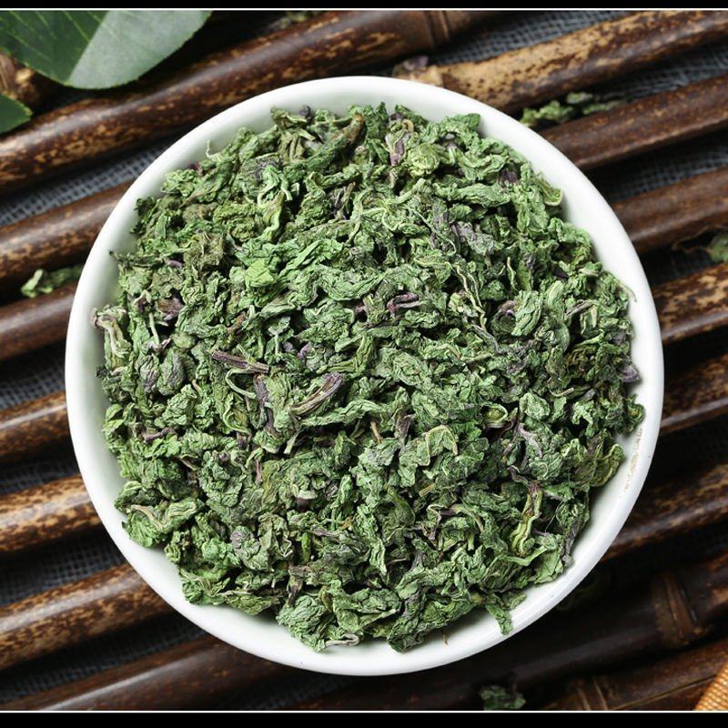 薄荷茶薄荷叶