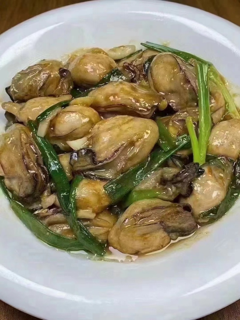 生蚝干蚝士大金蚝干不抽油厂家直供有量批发零售