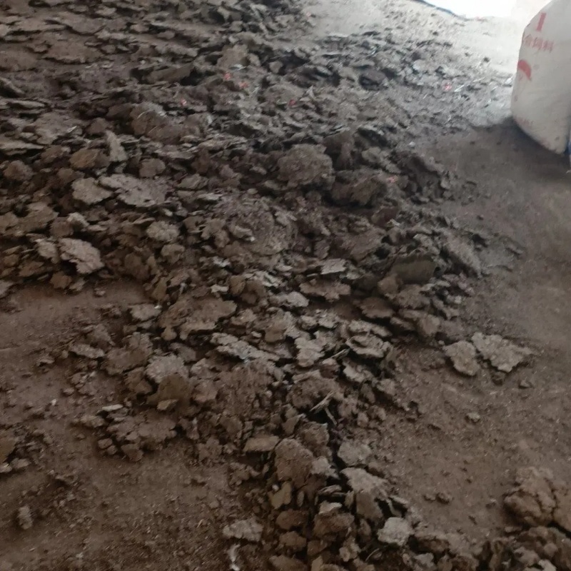 优质鸡粪谷壳鸡粪大量供应对接各大果园种植基地老板
