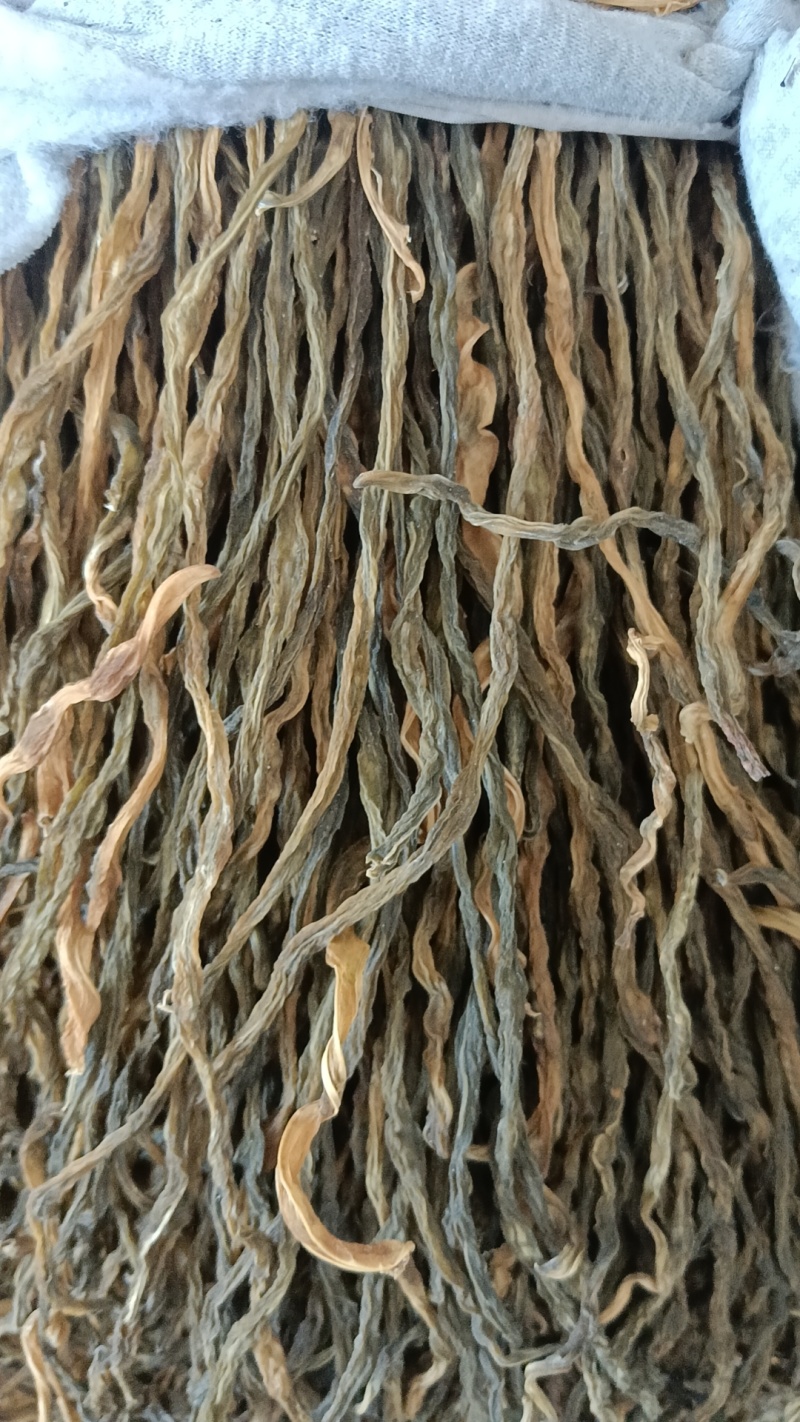优质干豆角脱水长豆角，大量有货，已打包好，量大从优