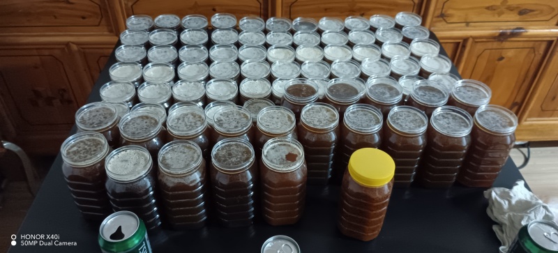 百花蜜品质保证规格齐全，对接全国电商市场批发商可视频看货