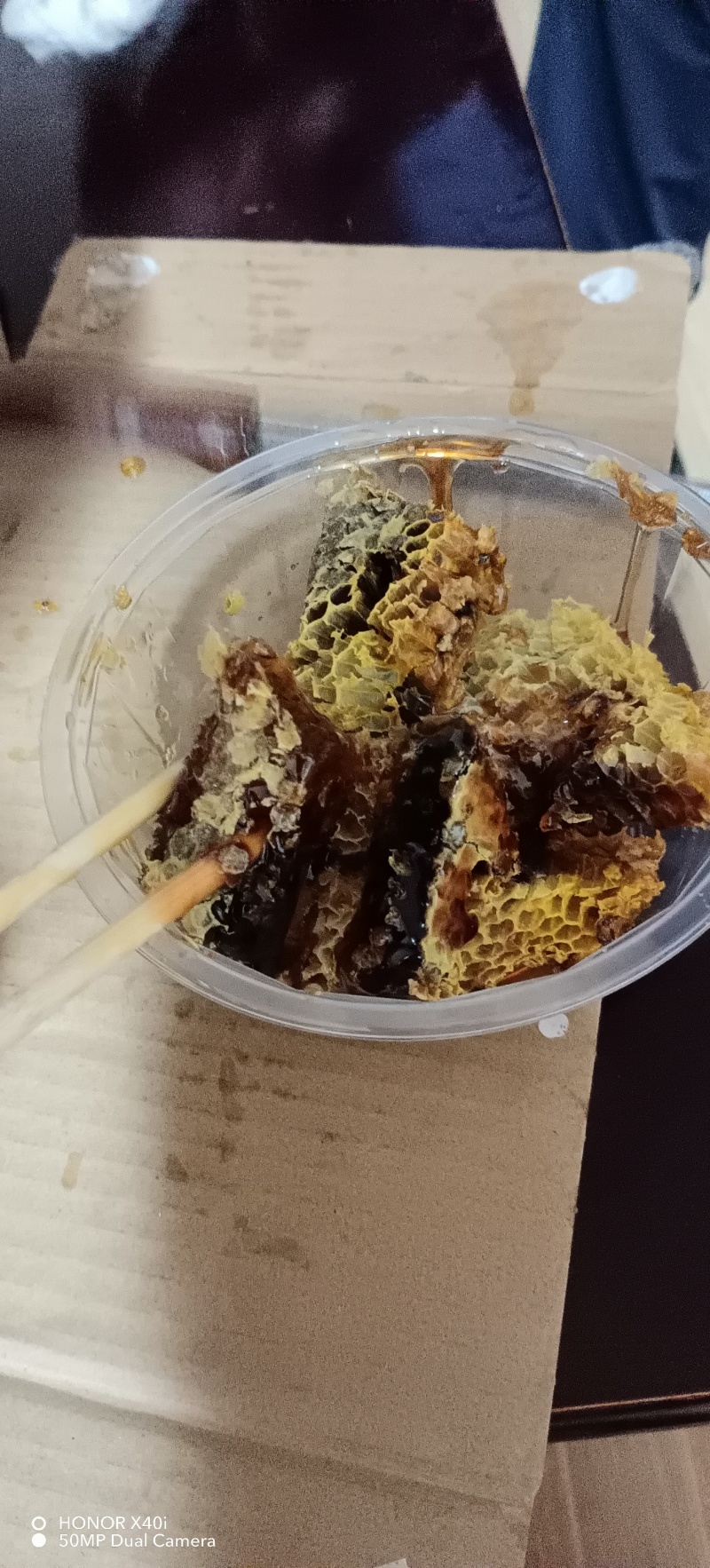 百花蜜品质保证规格齐全，对接全国电商市场批发商可视频看货