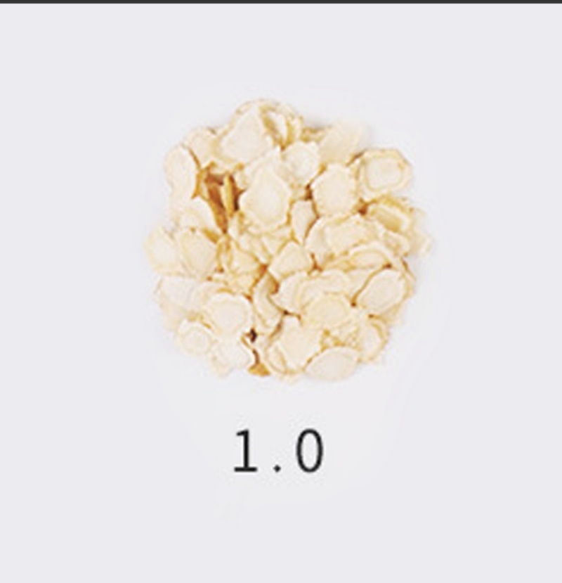 西洋参片长白山西洋参片软质片花旗参片产地批发