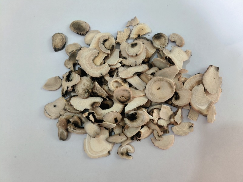 白芍白芍片白芍次片打粉用
