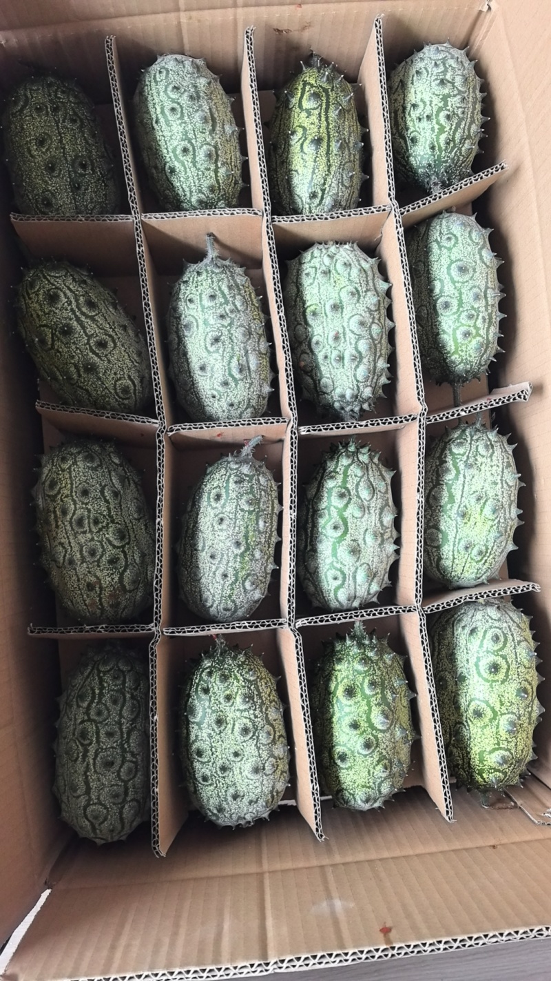 火参果