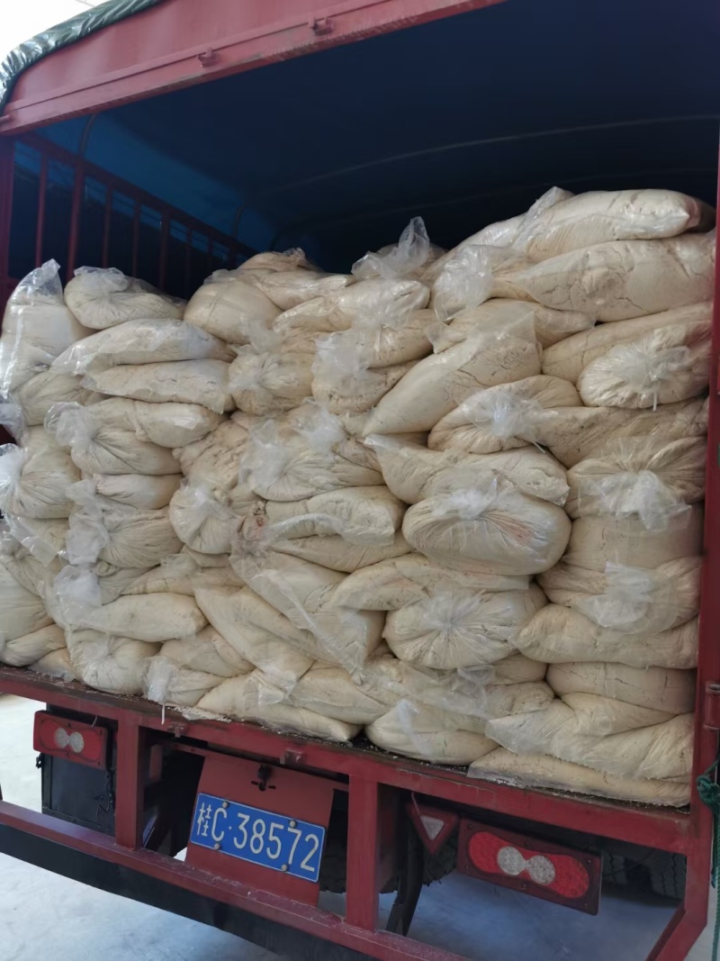 长期提供豆渣，