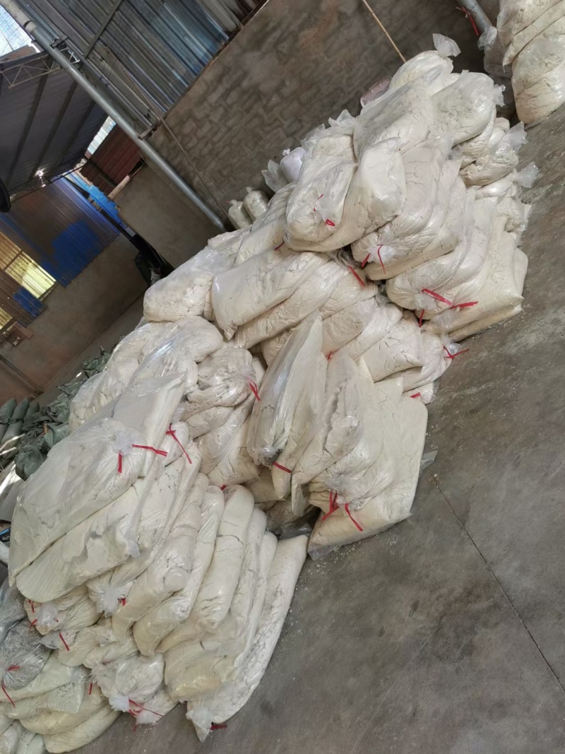 长期提供豆渣，