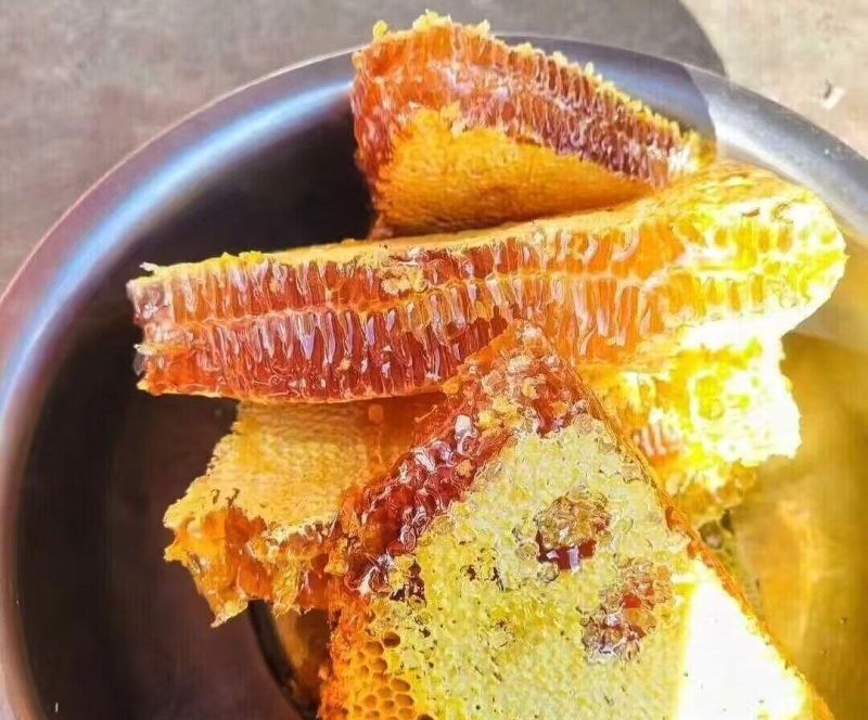 土蜂蜜