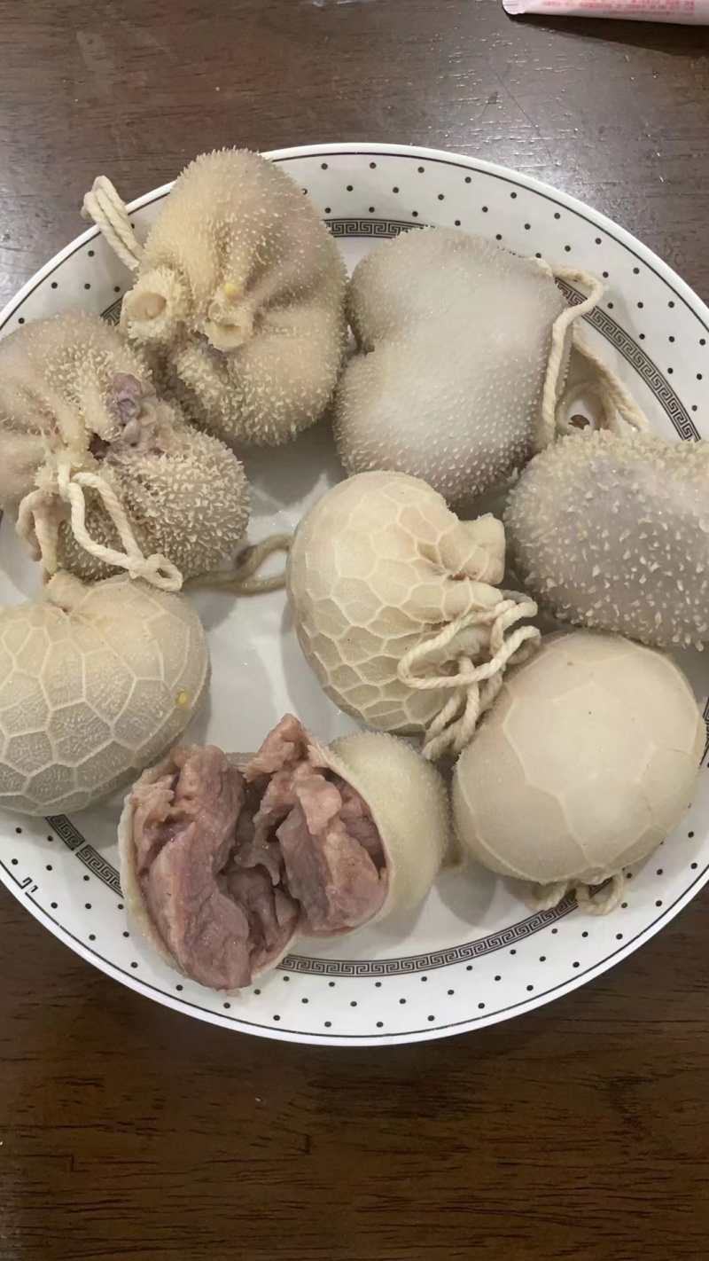 肚包肉（一斤3个，一斤4个，肚包牛肉，肚包羊肉都有）