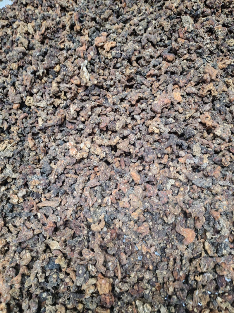 广西野生黄精姜型黄精干货
