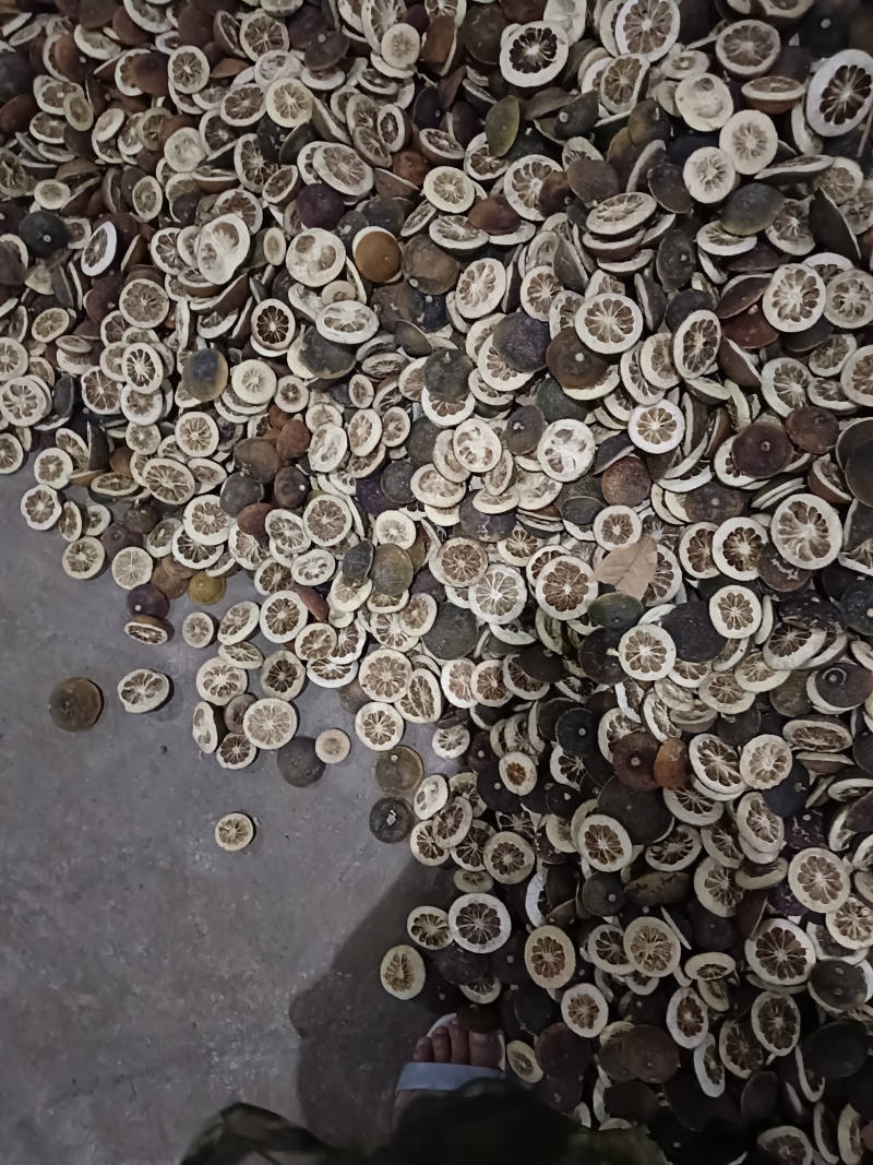 新鲜枳壳，健康美味，**特惠！