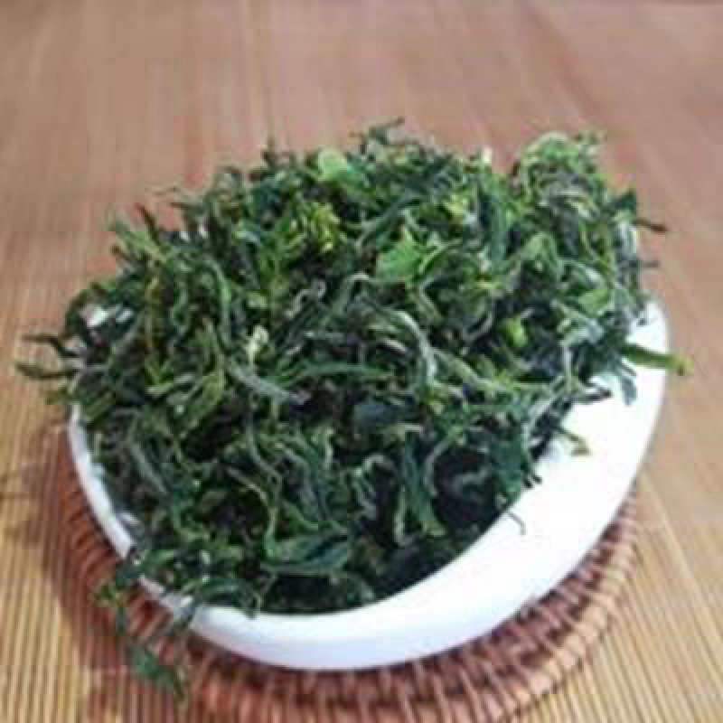 日照绿茶新茶