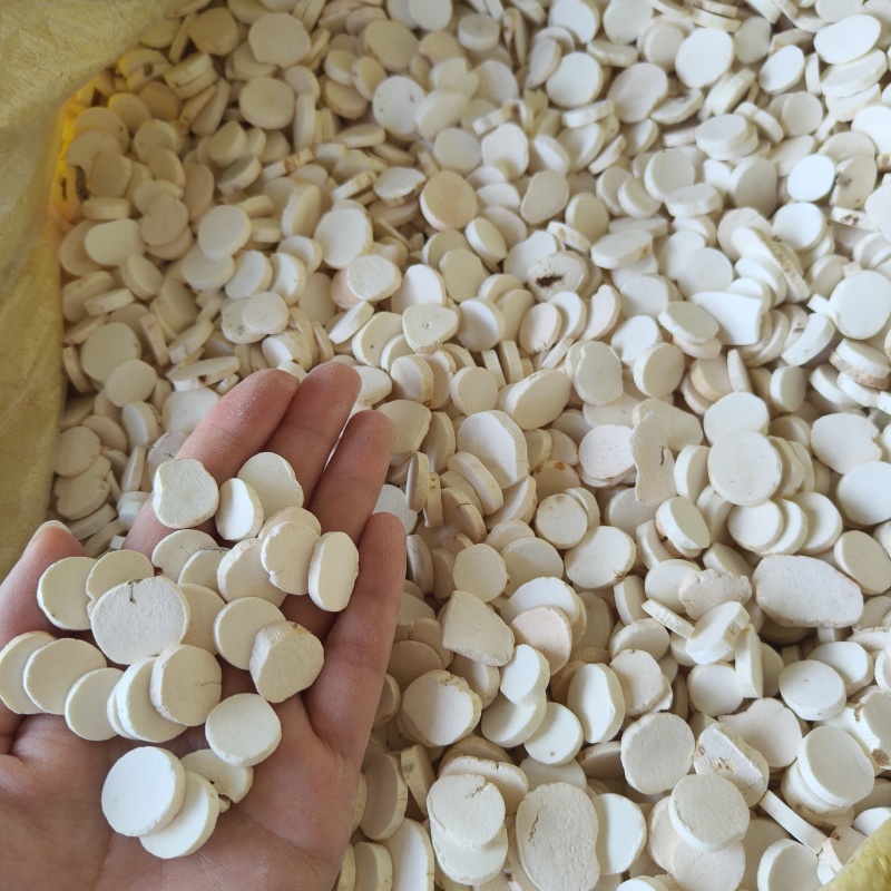 山药自己加工大量现货祥泰药材栈中药材批发零售实物拍