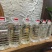 散装50度白酒大量供应，自家酒酿，量大从优，可视频验货