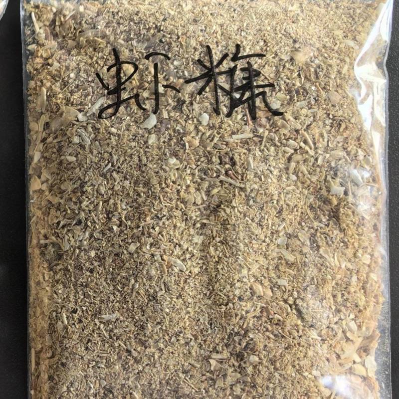 进口虾壳粉