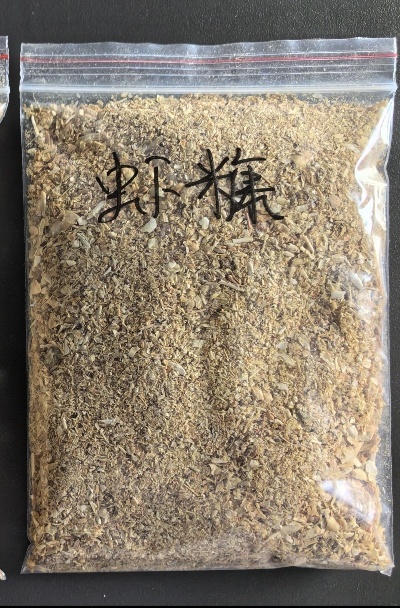 进口虾壳粉