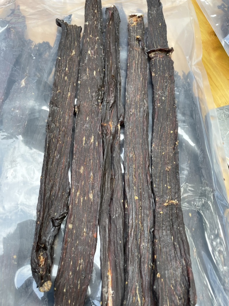 风干九成牛肉干麻辣五香