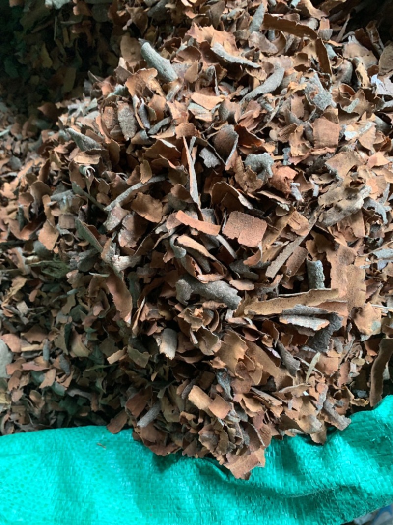 广西手工烟桂刨花