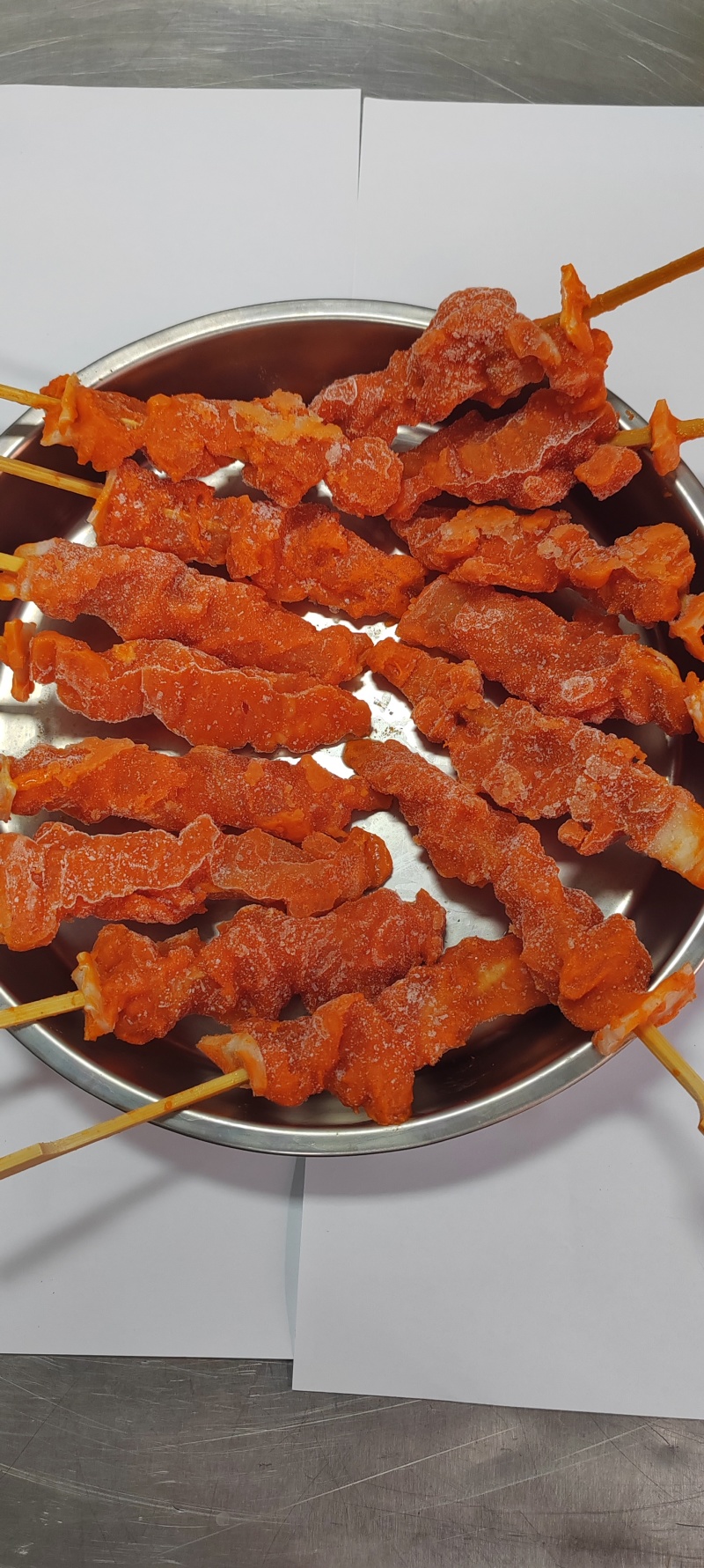 骨肉相连