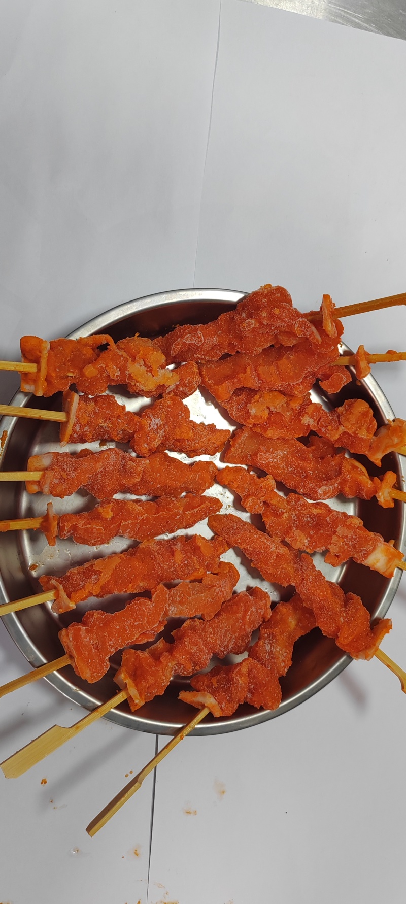 骨肉相连