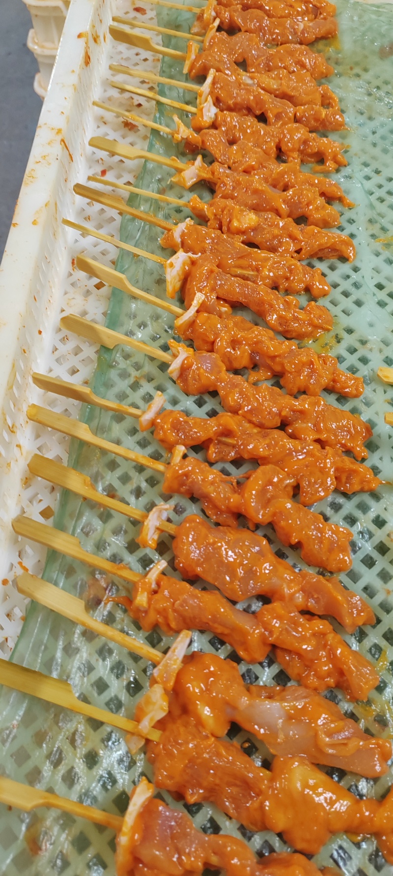 骨肉相连