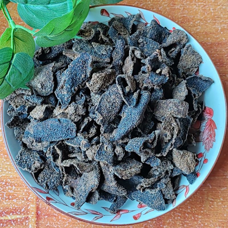 【精品】川贝老陈皮潮汕特产厂家直销质优价美