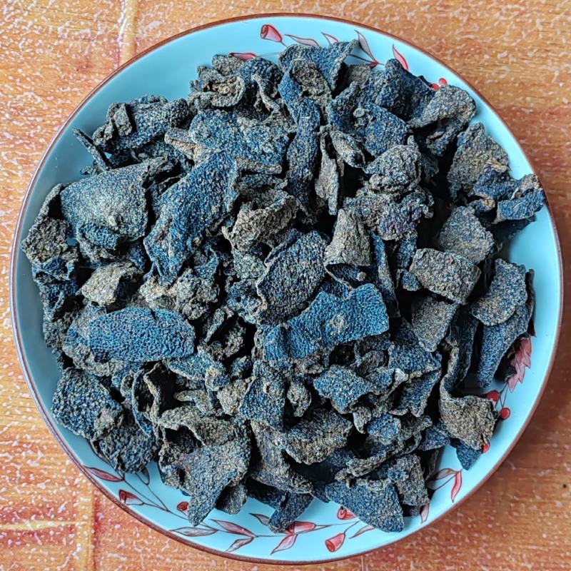 【精品】川贝老陈皮潮汕特产厂家直销质优价美