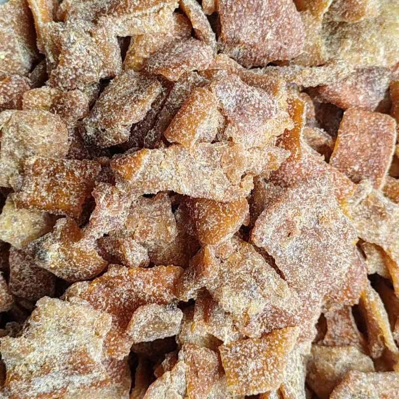 【精选】潮汕特产丁香陈皮糖果蜜饯厂家批发量大从优