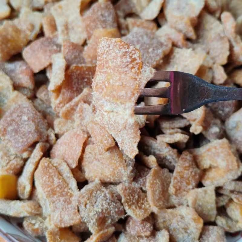 【精选】潮汕特产丁香陈皮糖果蜜饯厂家批发量大从优