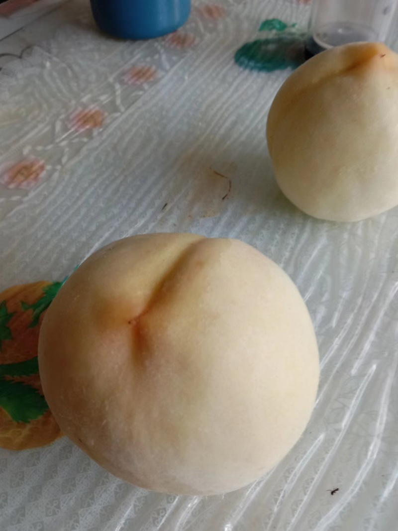 水蜜桃