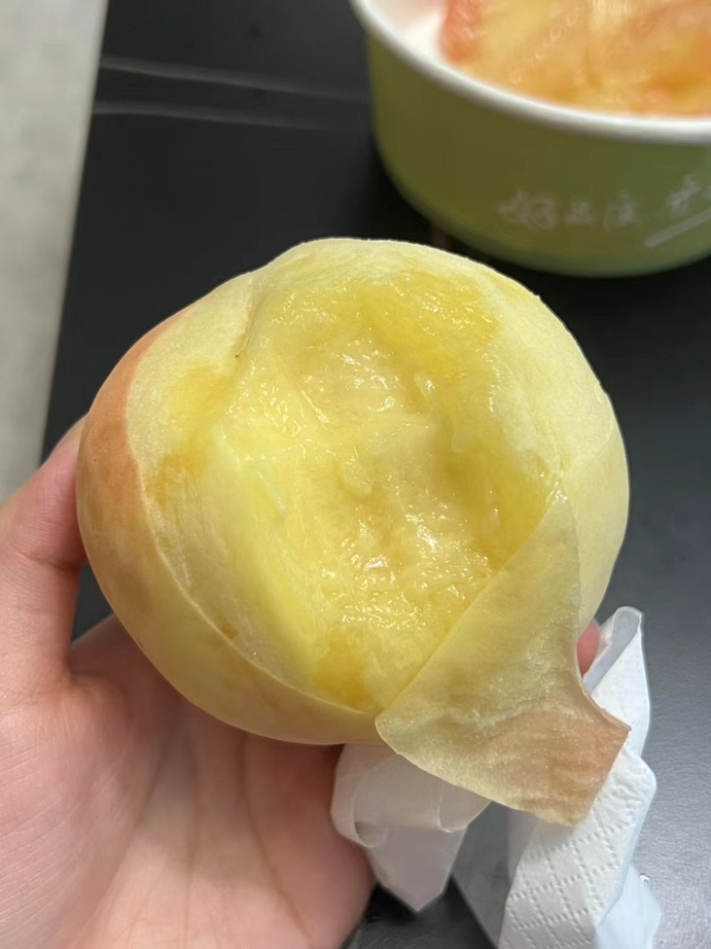 水蜜桃