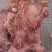 全熟去皮牛头肉，纯干，公牛头，重量抄码，50斤左右。