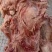 全熟去皮牛头肉，纯干，公牛头，重量抄码，50斤左右。
