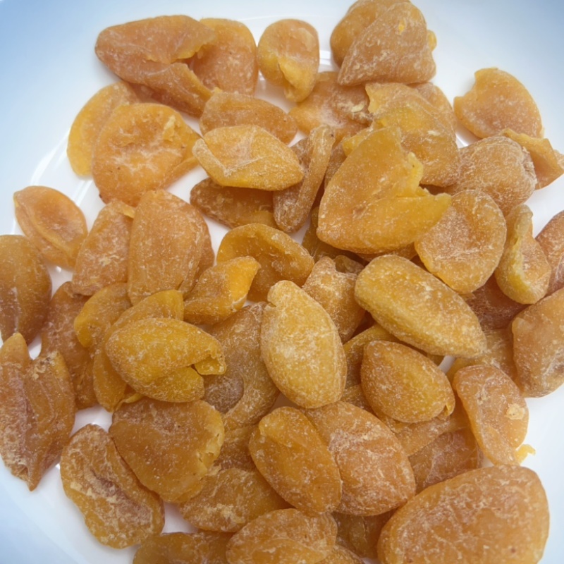 黄皮无核黄皮干地摊电商批发甘草黄皮干竹盐黄皮干